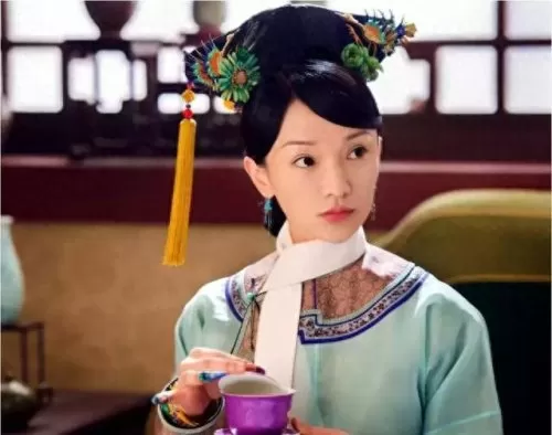 乾隆的后宫阵容装备搭配(乾隆后宫攻略)-第19张