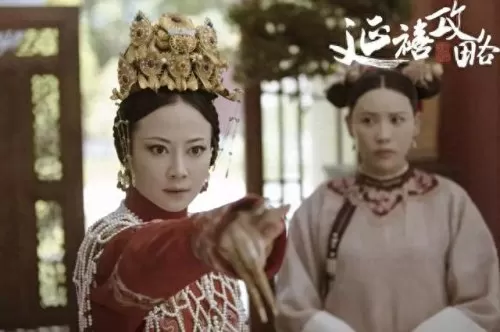 乾隆的后宫阵容装备搭配(乾隆后宫攻略)-第21张