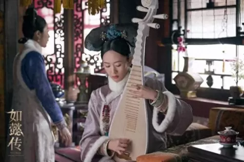 乾隆的后宫阵容装备搭配(乾隆后宫攻略)-第23张