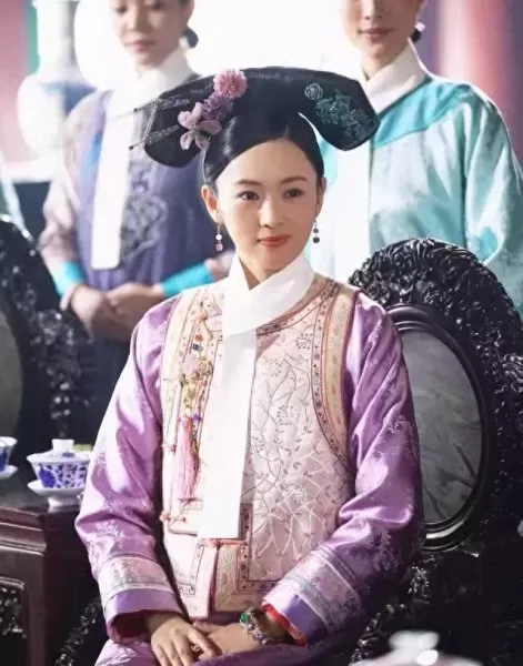 乾隆的后宫阵容装备搭配(乾隆后宫攻略)-第24张