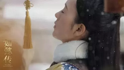 乾隆的后宫阵容装备搭配(乾隆后宫攻略)-第25张