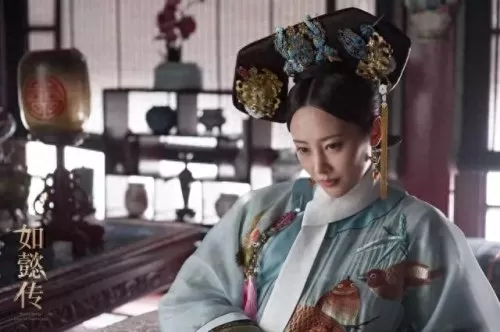 乾隆的后宫阵容装备搭配(乾隆后宫攻略)-第29张