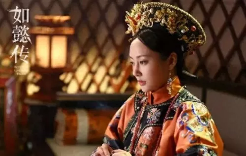 乾隆的后宫阵容装备搭配(乾隆后宫攻略)-第31张