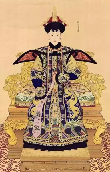 乾隆的后宫阵容装备搭配(乾隆后宫攻略)-第32张