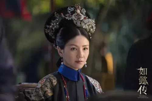 乾隆的后宫阵容装备搭配(乾隆后宫攻略)-第34张
