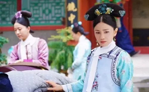 乾隆的后宫阵容装备搭配(乾隆后宫攻略)-第35张