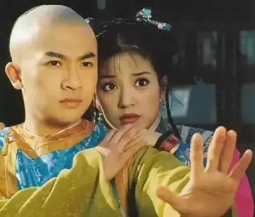 乾隆的后宫阵容装备搭配(乾隆后宫攻略)-第36张