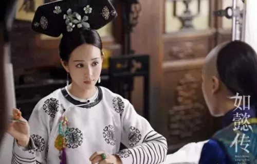 乾隆的后宫阵容装备搭配(乾隆后宫攻略)-第38张