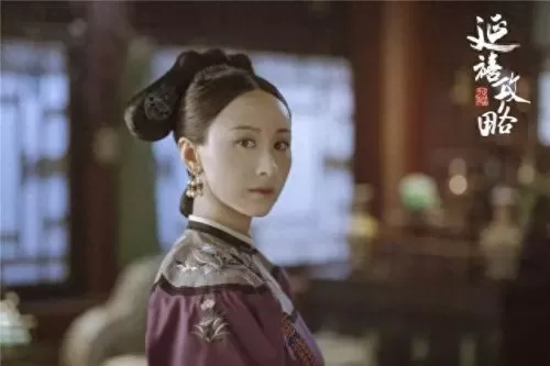 乾隆的后宫阵容装备搭配(乾隆后宫攻略)-第37张