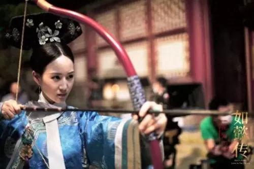 乾隆的后宫阵容装备搭配(乾隆后宫攻略)-第39张