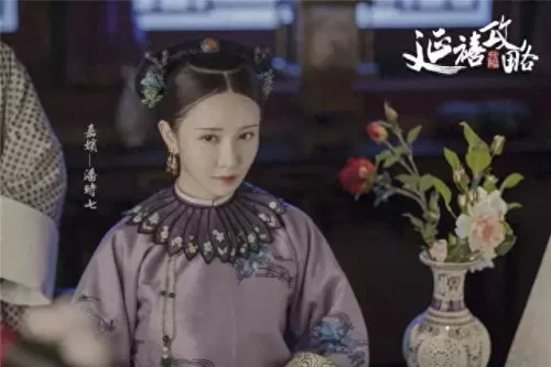 乾隆的后宫阵容装备搭配(乾隆后宫攻略)-第42张