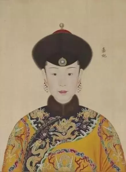 乾隆的后宫阵容装备搭配(乾隆后宫攻略)-第41张