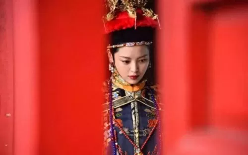 乾隆的后宫阵容装备搭配(乾隆后宫攻略)-第43张