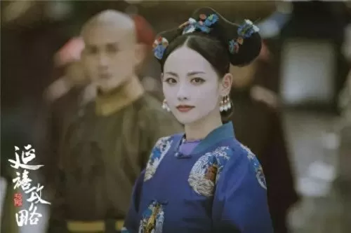 乾隆的后宫阵容装备搭配(乾隆后宫攻略)-第46张