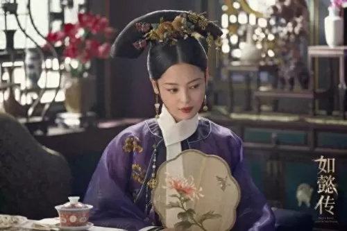 乾隆的后宫阵容装备搭配(乾隆后宫攻略)-第45张