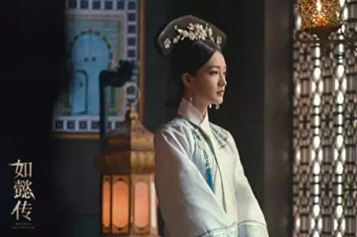 乾隆的后宫阵容装备搭配(乾隆后宫攻略)-第47张