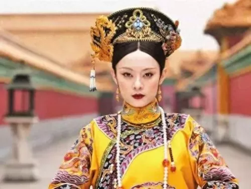乾隆的后宫阵容装备搭配(乾隆后宫攻略)-第49张