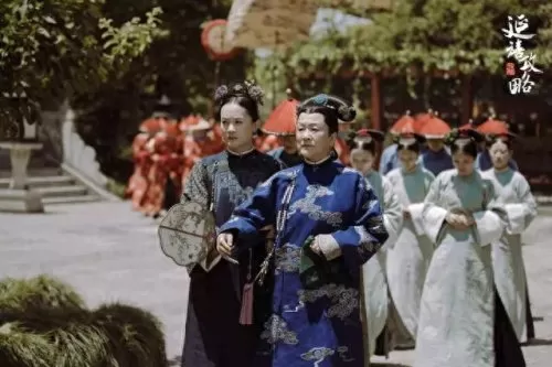 乾隆的后宫阵容装备搭配(乾隆后宫攻略)-第50张