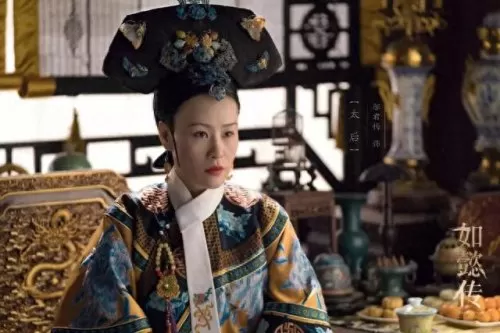 乾隆的后宫阵容装备搭配(乾隆后宫攻略)-第51张