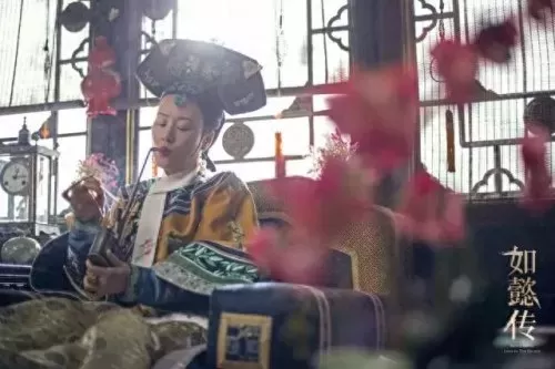 乾隆的后宫阵容装备搭配(乾隆后宫攻略)-第52张