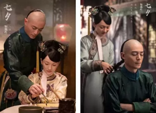 乾隆的后宫阵容装备搭配(乾隆后宫攻略)-第55张