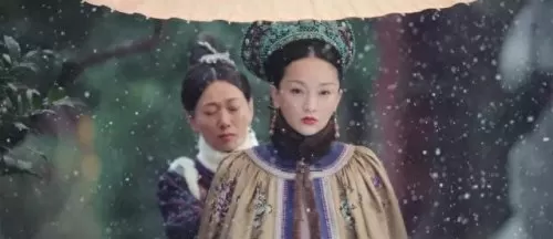 乾隆的后宫阵容装备搭配(乾隆后宫攻略)-第58张
