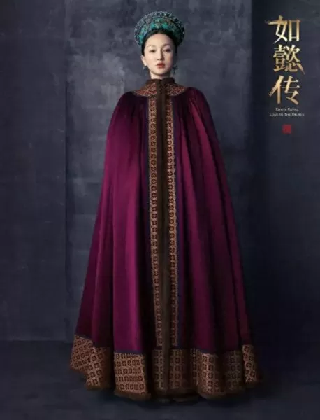 乾隆的后宫阵容装备搭配(乾隆后宫攻略)-第63张
