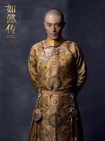 乾隆的后宫阵容装备搭配(乾隆后宫攻略)-第65张
