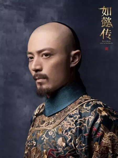 乾隆的后宫阵容装备搭配(乾隆后宫攻略)-第66张
