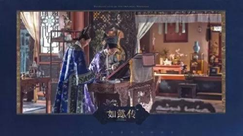 乾隆的后宫阵容装备搭配(乾隆后宫攻略)-第74张