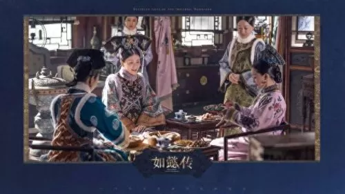 乾隆的后宫阵容装备搭配(乾隆后宫攻略)-第73张