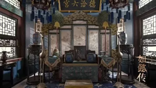 乾隆的后宫阵容装备搭配(乾隆后宫攻略)-第81张