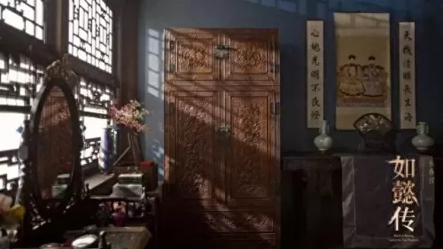 乾隆的后宫阵容装备搭配(乾隆后宫攻略)-第83张