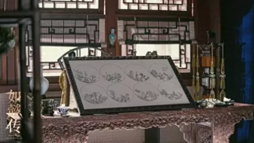 乾隆的后宫阵容装备搭配(乾隆后宫攻略)-第85张