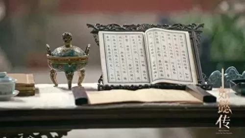 乾隆的后宫阵容装备搭配(乾隆后宫攻略)-第84张