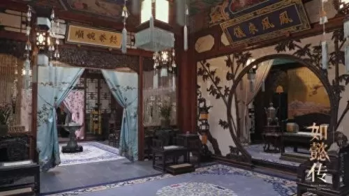 乾隆的后宫阵容装备搭配(乾隆后宫攻略)-第86张