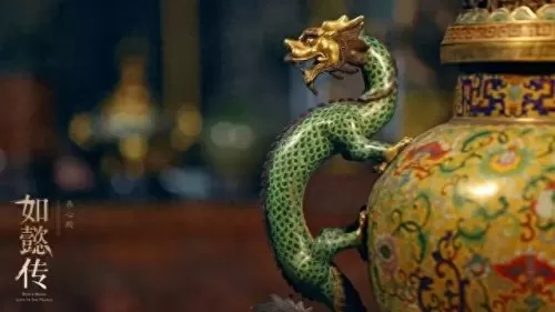 乾隆的后宫阵容装备搭配(乾隆后宫攻略)-第89张