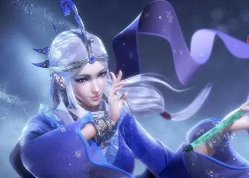 云中君配合阵容怎么搭配(瑶云中君)-第1张