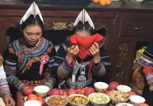 云南人结婚阵容搭配图片(云南结婚是男方先办还是女方先办)-第10张