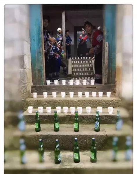 云南人结婚阵容搭配图片(云南结婚是男方先办还是女方先办)-第14张
