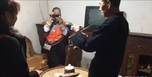 云南人结婚阵容搭配图片(云南结婚是男方先办还是女方先办)-第17张
