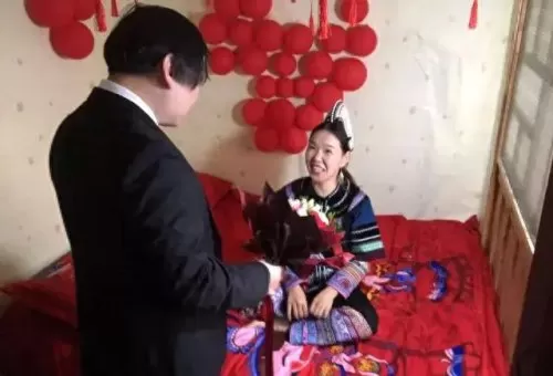 云南人结婚阵容搭配图片(云南结婚是男方先办还是女方先办)-第21张