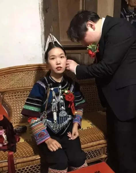 云南人结婚阵容搭配图片(云南结婚是男方先办还是女方先办)-第22张