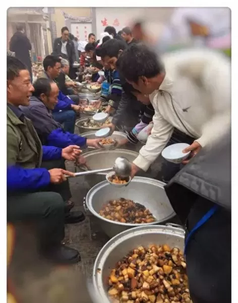 云南人结婚阵容搭配图片(云南结婚是男方先办还是女方先办)-第25张