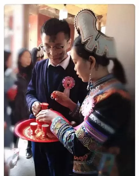 云南人结婚阵容搭配图片(云南结婚是男方先办还是女方先办)-第39张