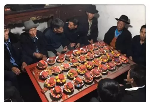 云南人结婚阵容搭配图片(云南结婚是男方先办还是女方先办)-第38张