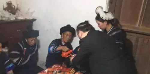 云南人结婚阵容搭配图片(云南结婚是男方先办还是女方先办)-第42张