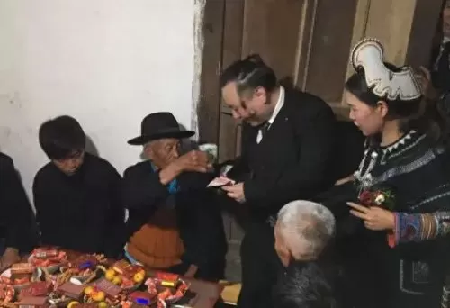 云南人结婚阵容搭配图片(云南结婚是男方先办还是女方先办)-第45张