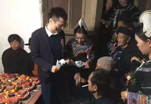 云南人结婚阵容搭配图片(云南结婚是男方先办还是女方先办)-第47张