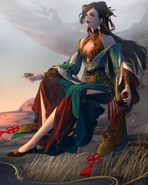 云梦最强星阵搭配阵容　云梦四时歌最佳推图阵容-第4张